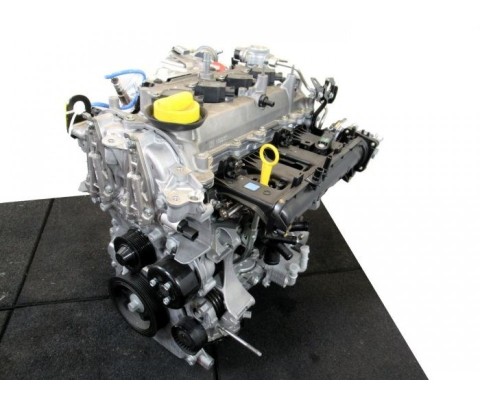 KOMPLE MOTOR H5F 1.2 CLİO IV MEGANE IV KADJAR LODGY SANDERO LOGAN QASHQAI MİCRA BENZİNLİ NİSSAN MERCEDES RENAULT