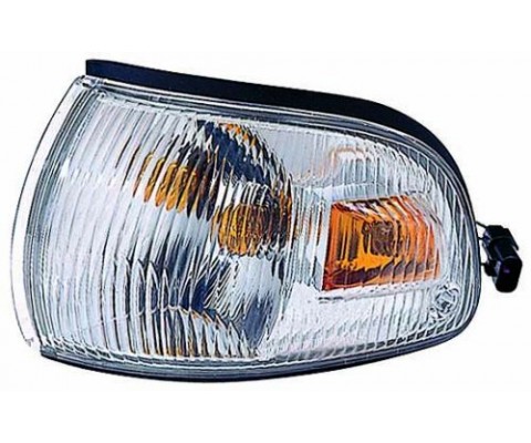SİNYAL LAMBASI SOL HYUNDAI H100 96-03 DUYLU