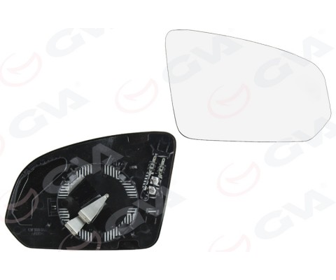 AYNA CAMI ISITMALI CONVEX SAĞ VOLVO XC40 19