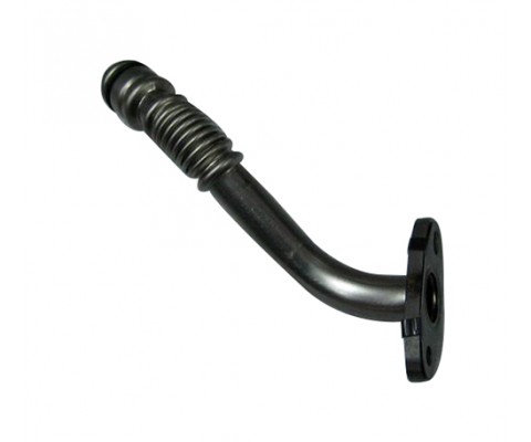 TURBO YAĞLAMA BORUSU MASTER II-MOVANO 2.5 DCI G9U