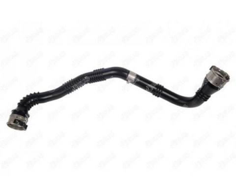 TURBOSARJ HORTUMU MERCEDES CITAN OM607 W415 12 . RENAULT KANGOO II K9K 1.5 dCi