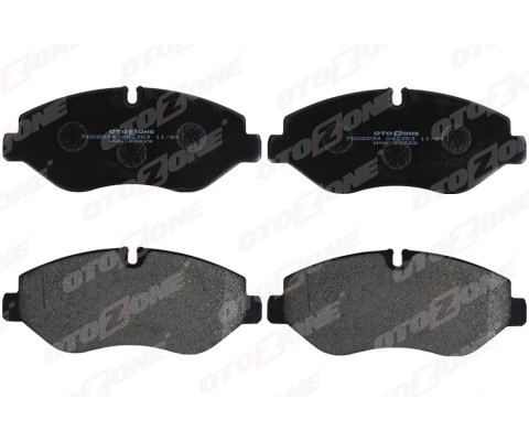 ÖN BALATA DAILY III 2.3-3.0 06 3.5 TON ÜZERİ