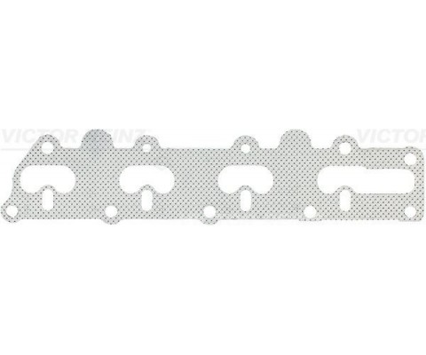 EGZOZ MANİFOLD CONTASI VECTRA A-B-ASTRA F-OMEGA 2.0 16V X20/X22