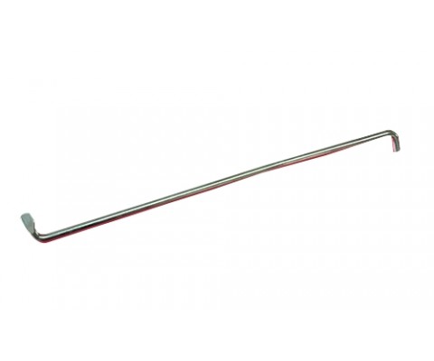 KAPUT DAYAMA DEMİRİ MEGANE II