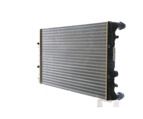 RADYATÖR VW POLO-IBIZA IV 1.2-1.2 12V-1.4 16V 02-09 630x415x23 AC KLİMASIZ OTOM MEK