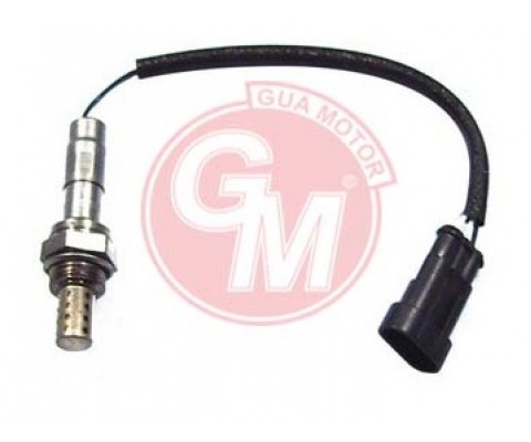 OKSİJEN SONDASI RENAULT CLIO 1.2-1.4-1.8 90-98 - MEGANE 1.4-1.6i-1.6e 96-99 R19 1.4-1.7-1.8 88-9 2 -R21-R