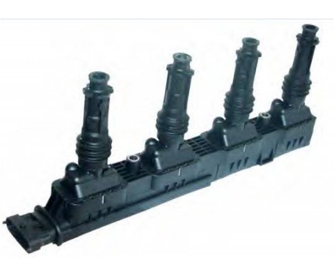 ATEŞLEME BOBİNİ ASTRA G-CORSA B-CORSA C-AGILA 1.2 16V Z12XE-X12XE