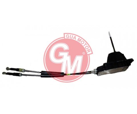 VİTES KUMANDA KUTUSU KOLLU TELLİ RENAULT CAPTUR CLİO IV - 349014605R