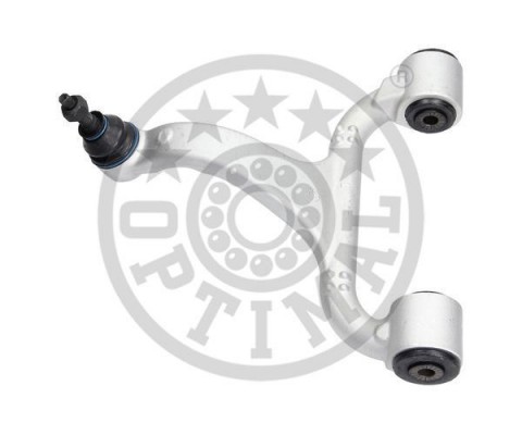 SALINCAK ON SOL UST MERCEDES ML-CLASS W163 98 05