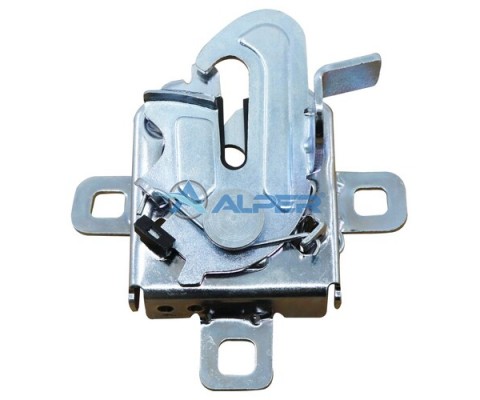 MOTOR KAPUT KİLİDİ DOBLO 05-09