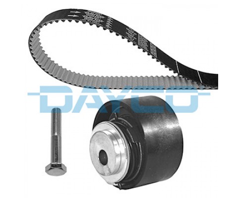 EKSANTRİK GERGİ KİTİ 130x280 130 DİŞ TRANSİT TURBO 97-01