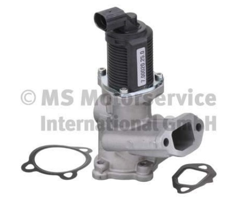 EGR VALFİ ASTRA H-CORSA C-D-COMBO D-MERIVA A 1.3 DMTJ-CDTI Z13DTH -DOBLO-FIORINO-G.PUNTO-EVO 90BG