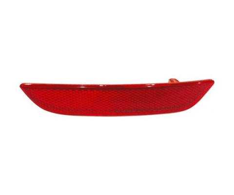 ARKA TAMPON REFLEKTÖRÜ SOL RENAULT CLIO V 23