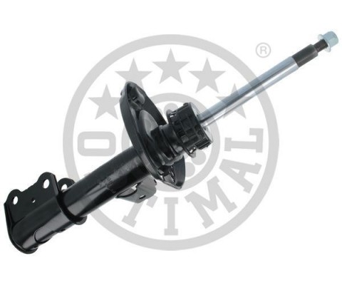 AMORTISOR ON SOL GAZLI MERCEDES W176 W246 C117 X117