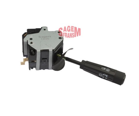 FAR SİNYAL KORNA KOLU RENAULT R9 -R11 BROADWAY-FLASH- RAİNBOW 1.4-1.6-1.7 1985 2000
