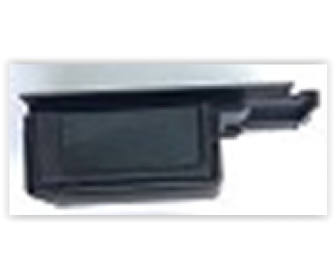 ORTA SÜRGÜLÜ CAM MANDALI SAĞ DOBLO 01-09