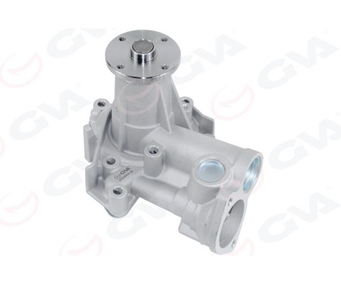 DEVİRDAİM SU POMPASI HYUNDAI H100 2.5L PANELVAN 94-05 / MITSUBISHI L200 2.5L 86-98 / L300 2.5L PANEL VAN 86-98 / PAJERO 2.5L 88-91