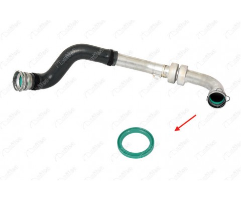 TURBO BORU CONTASI MEGANE 3-FLUENCE K9K 1.5DCİ