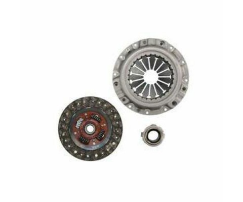 DEBRİYAJ SETİ BASKI DİSK BİLYA MAZDA E2200 2.2L R2 RF Y.M. 92- KIA BESTA 96-