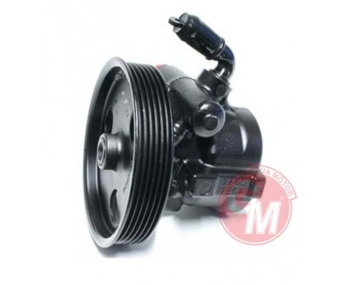 DİREKSİYON POMPASI RENAULT LAGUNA III 1.6 - 16VALF 6 KANAL