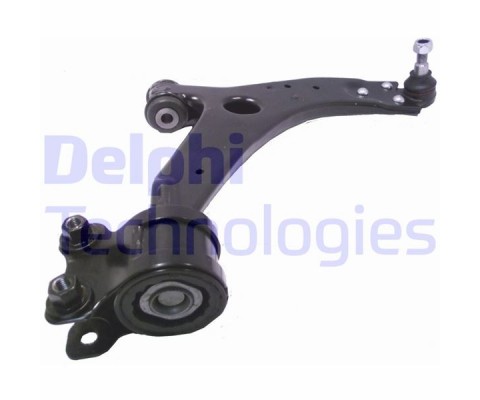 ON ALT SALINCAK SAĞ KOMPLE FOCUS II 04 11 C-MAX 04 11 VOLVO C30 06 12 C70 II 06 S40 II 04 V50 05 1.6D 1.8D 2.0D 21MM ROTİLLİ