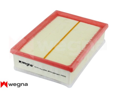 HAVA FİLTRESİ TRANSİT V348 2007 ARKADAN ÇEKİŞ SÜNGERLİ