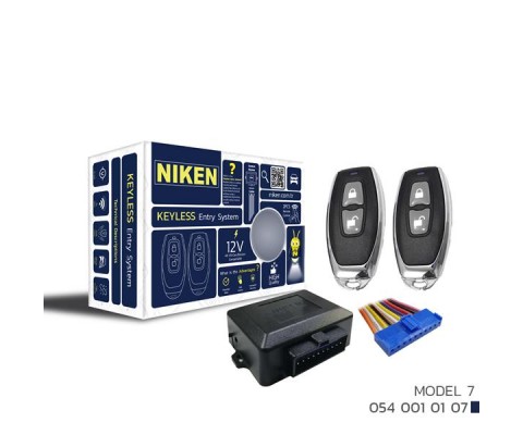 KUMANDALI AÇMA KAPAMA - MODEL7