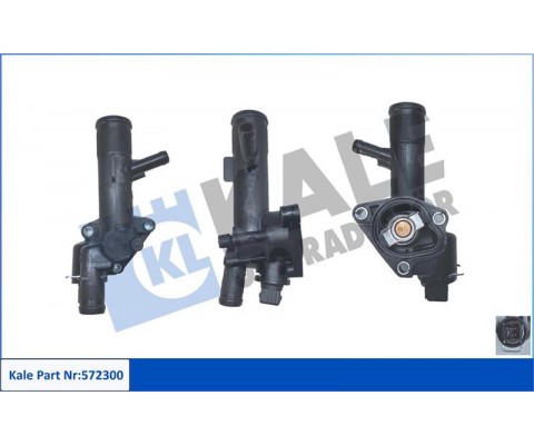 KOMPLE TERMOSTAT-PLASTİK GÖVDELİ 89 C DACIA LOGAN-NISSAN ALMERA II-KUBISTAR-MICRA III-RENAULT CLIO I SYMBOL I-KANGOO-KANGOO Express-LOGAN I-SYMBOL II-SUZUKI JIMNY SUV