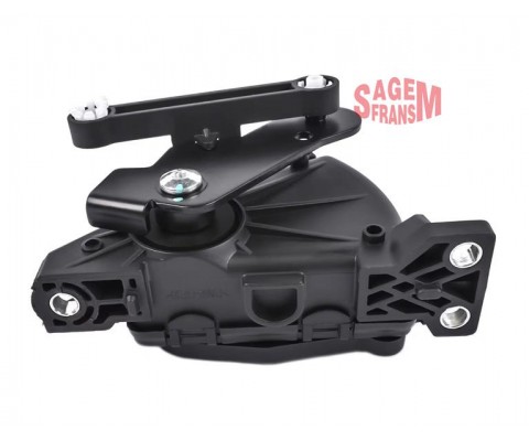 GAZ PEDAL POTANSİYOMETRESİ CLIO II 98 KANGOO 97 SYMBOL II 08 1.2 1.5 DCI 1.6
