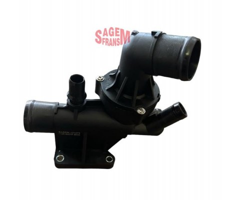 TERMOSTAT 85 c MEAGEN III-IV-FLUENCE-KADJAR-SCENIC III-QASHQAI-XTRAIL 1.6DCİ R9M MOTOR