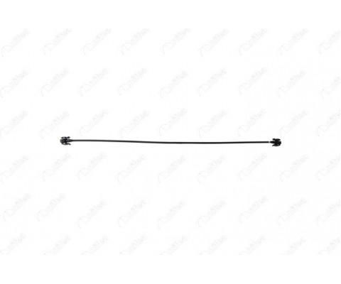YEDEK SU DEPO HORTUMU P206-P206