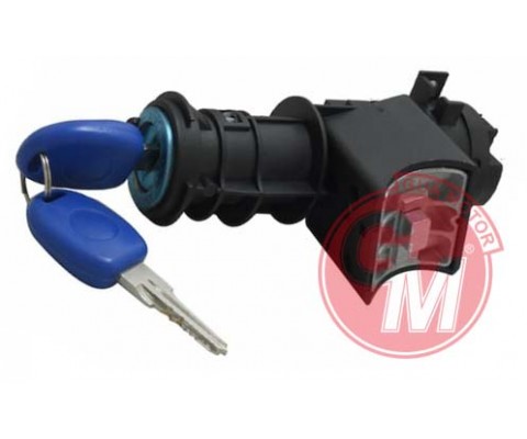 KİLİTLİ KONTAK ANAHTARI FIAT FIORINO PUNTO PANDA BRAVO I MAREA
