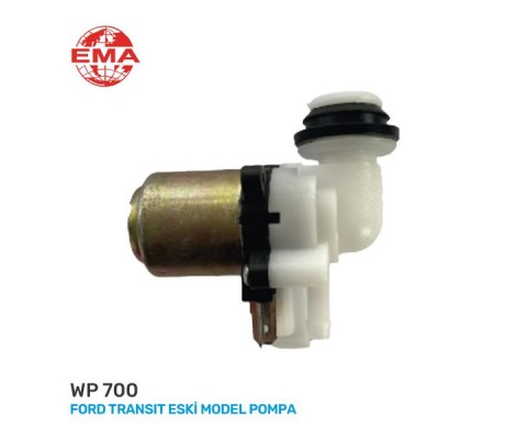 CAM SU FİSKİYE POMPASI 12V TRANSİT EM
