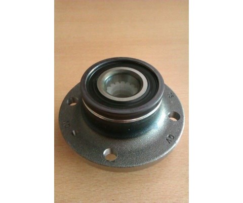 ARKA TEKER PORYASI KOMPLE CORSA D 1.3CDTİ-PUNTO 1.3MTJ-1.9MTJ 1.3 CDTİ 06 30X120X64.2 4BİJ
