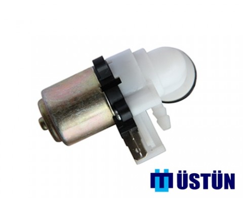 SU FISKİYE MOTORU TOFAŞ DŞK SLX UNİVERSAL