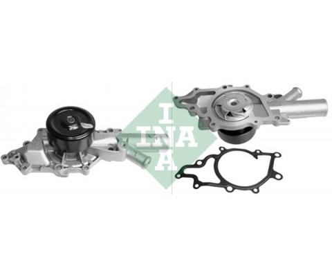 DEVIRDAIM POMPASI MERCEDES OM646 W203 W204 CL203 W211 S211