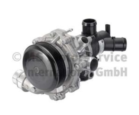 DEVIRDAIM POMPASI MERCEDES OM651 W176 W246 C117 X156 TERMOSTATLI