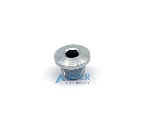 YAĞ KARTER TAPASI PLAIO 1.2 16V