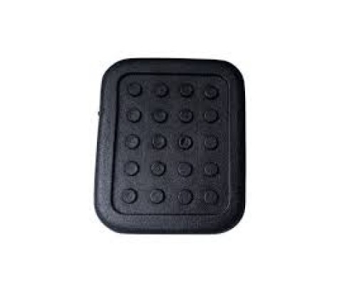 PEDAL LASTİĞİ FREN/DEBRİYAJ L300 2.0-2.4-2.5 D 86 11