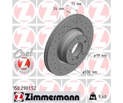 ÖN FREN AYNASI BMW 2 F22-F87 3 F30-F80 3 F31 DELİKLİ 0986479A06-DF8050