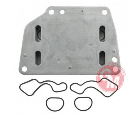 YAĞ SOĞUTUCU FIAT EGEA 16 500L 12 DOBLO 15 FIORINO 16 ALFA ROMEO MİTO 09 18 1.3D MTJ EURO 6