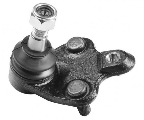 ROTİL ALT SAĞ-SOL TOYOTA AVENSIS 1.6L 3ZZ-FE ZZT250 03-08 2.0L 1AZ-FE 1AZFSE AZT250 03-08 2.0L 1AD-F TV ADT250 03-08 2.0L 1CD-FTV CDT250 03-08