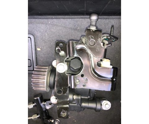 YUKSEK BASINC POMPASI MERCEDES OM607 W176 W246 C117 X117 W415 X156 . RENAULT CAPTUR-KAJDAR 15 GRAND KNG 13 MGN III-SCENIC III 09 QASHQAI-JUKE K9K 1.5 dCi