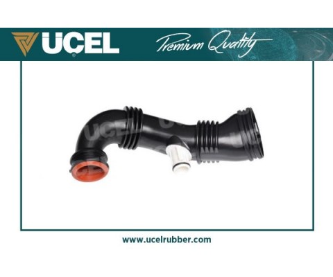 HAVA FİLTRE BORUSU P206-P207-P307-P308-P1007-P3008-P407-P5008-PARTNER-BERLINGO-C2-C3-C4-C5 1.6 HDI