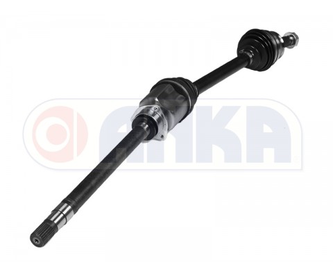 AKS ÖN SAĞ DOBLO 1.3 JTD 10