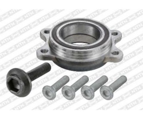 ÖN/ARKA TEKER PORYASI A4-A5-A6-A7-A8 61/62x102/151x40.5 Aktif Sensör