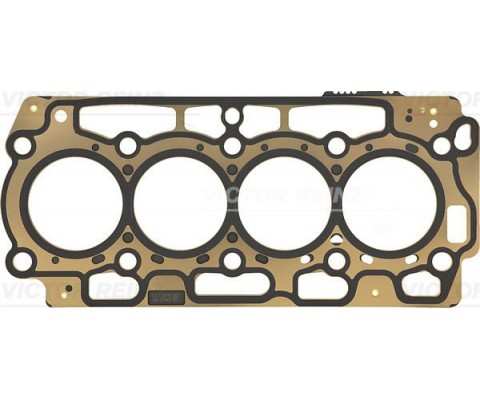 SILINDIR KAPAK CONTASI 4 CELTIK 1.40MM FORD FIESTA 08 17 1.4 TDCI FOCUS III 11 COURIER 14 CONNECT 14 1.5 TDCI P2008 P207 P208 P206 T3E PLUS C3 III DS3 DV4C 1.5 HDI EURO 5