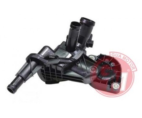 TERMOSTAT VANASI RENAULT CLIO IV 12 SYMBOL III 14 CAPTUR I 13 DACIA SANDERO II 13 LOGAN II 13 0.9TCe