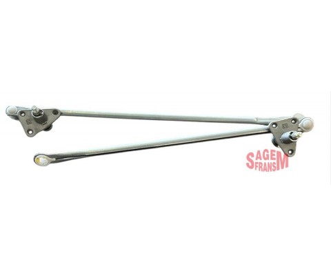 SİLECEK MEKANİZMASI MOTORSUZ ACCENT 94 99