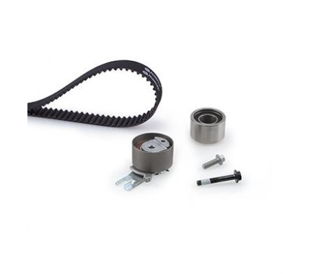 EKSANTRİK GERGİ KİTİ 132x280 VOLVO C30 C70 S60 S80 V70 XC60 XC70 XC90 2.4TDI 20V K015580XS